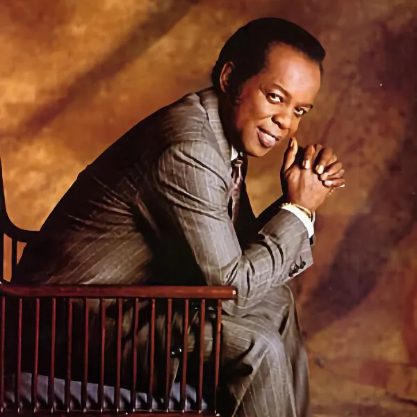 Lou Rawls Record